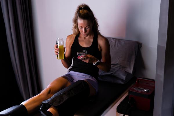 Inflammation & Injury