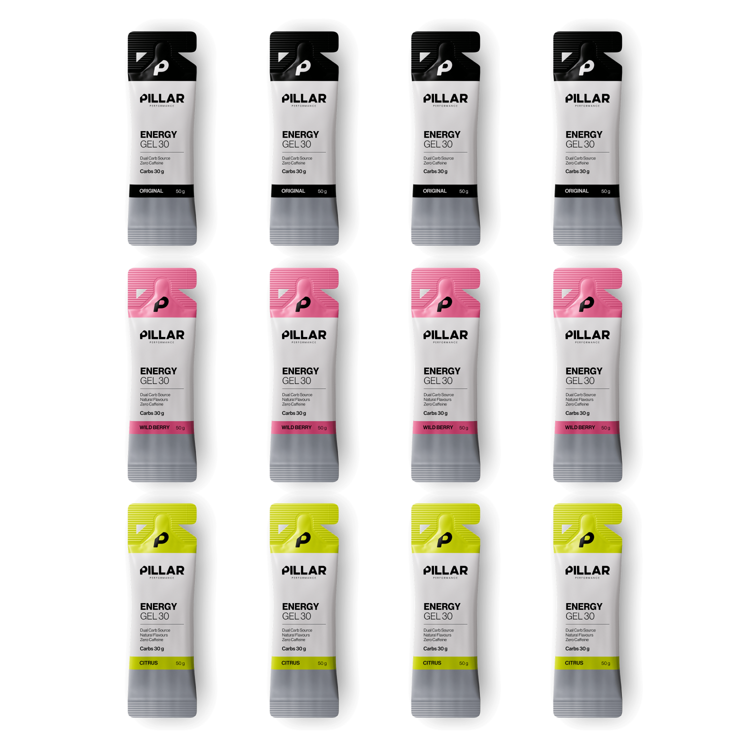 ENERGY GEL 30