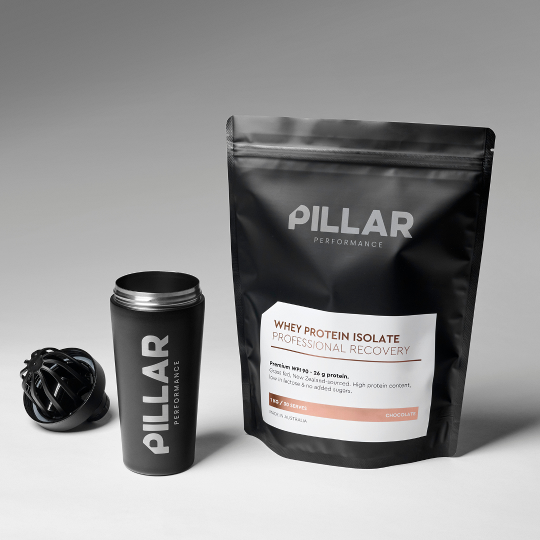 PROTEIN SHAKER