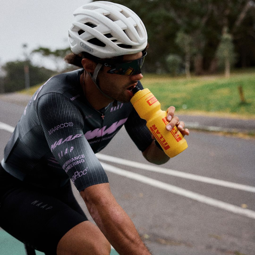 HYDRATION BOTTLES