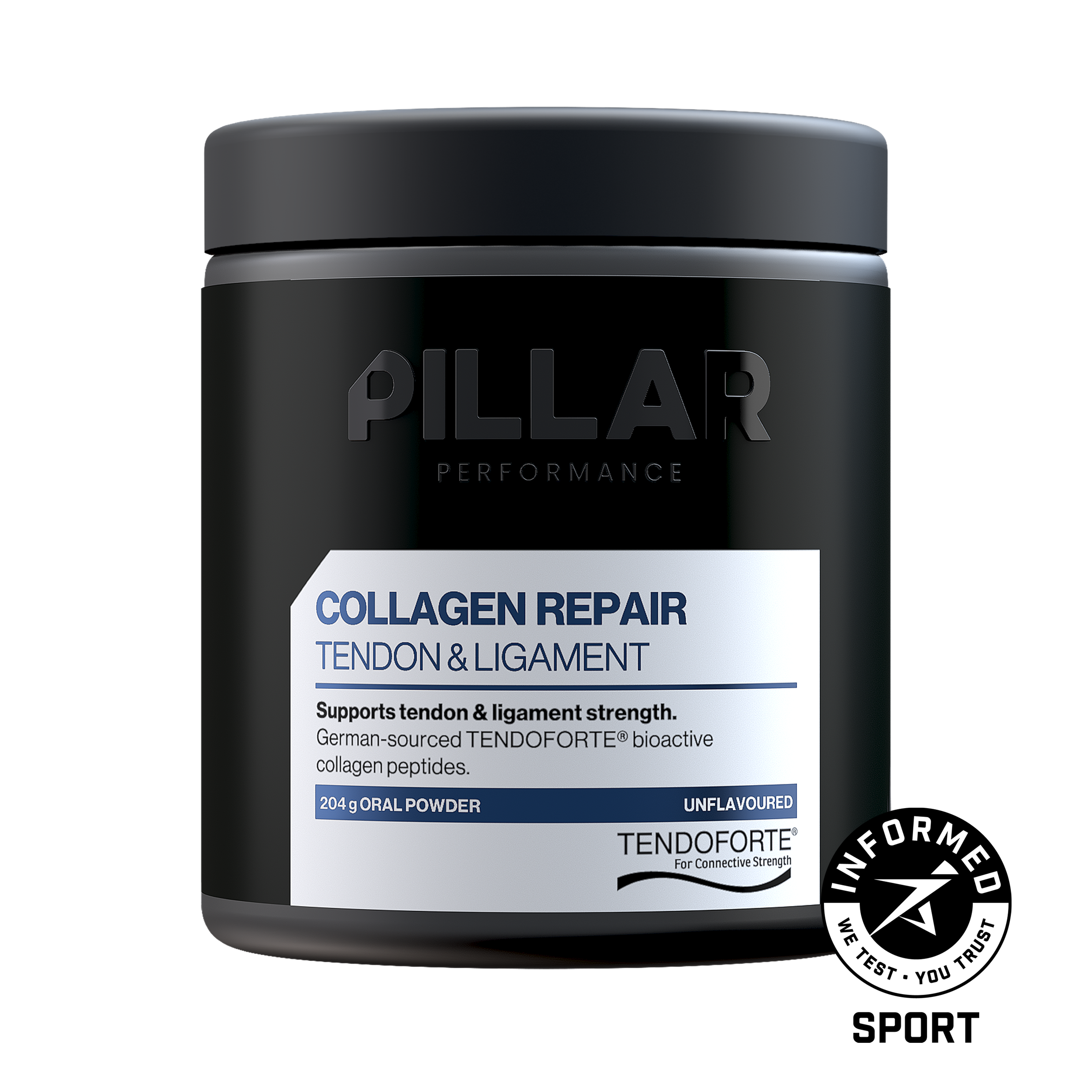 COLLAGEN REPAIR