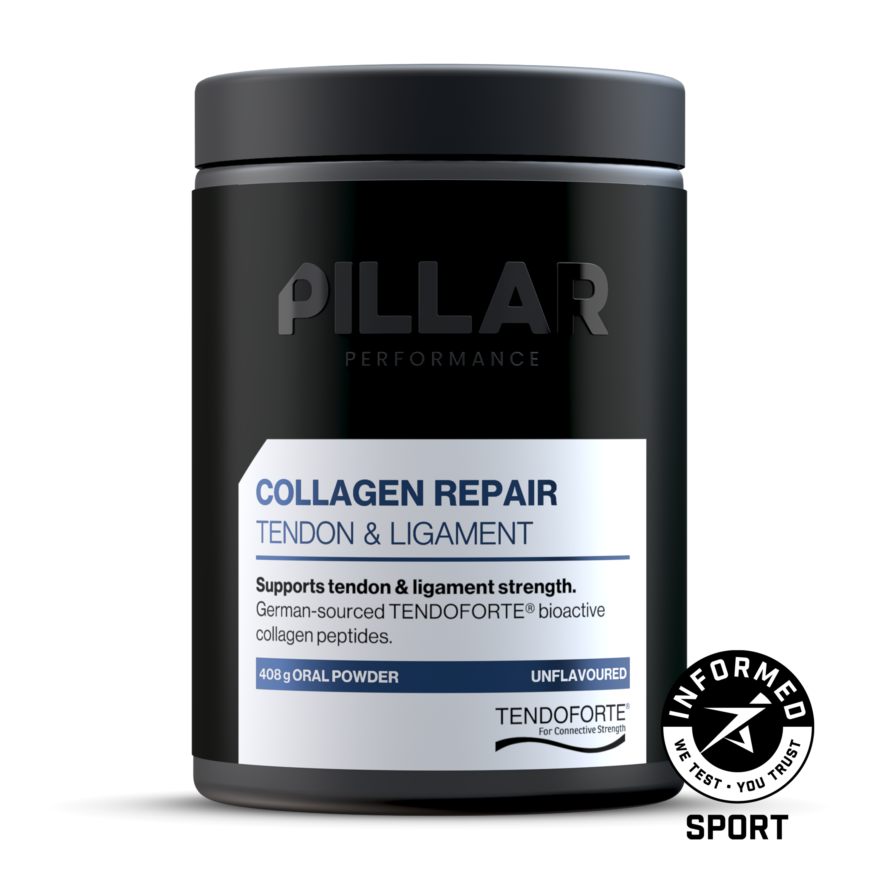 COLLAGEN REPAIR