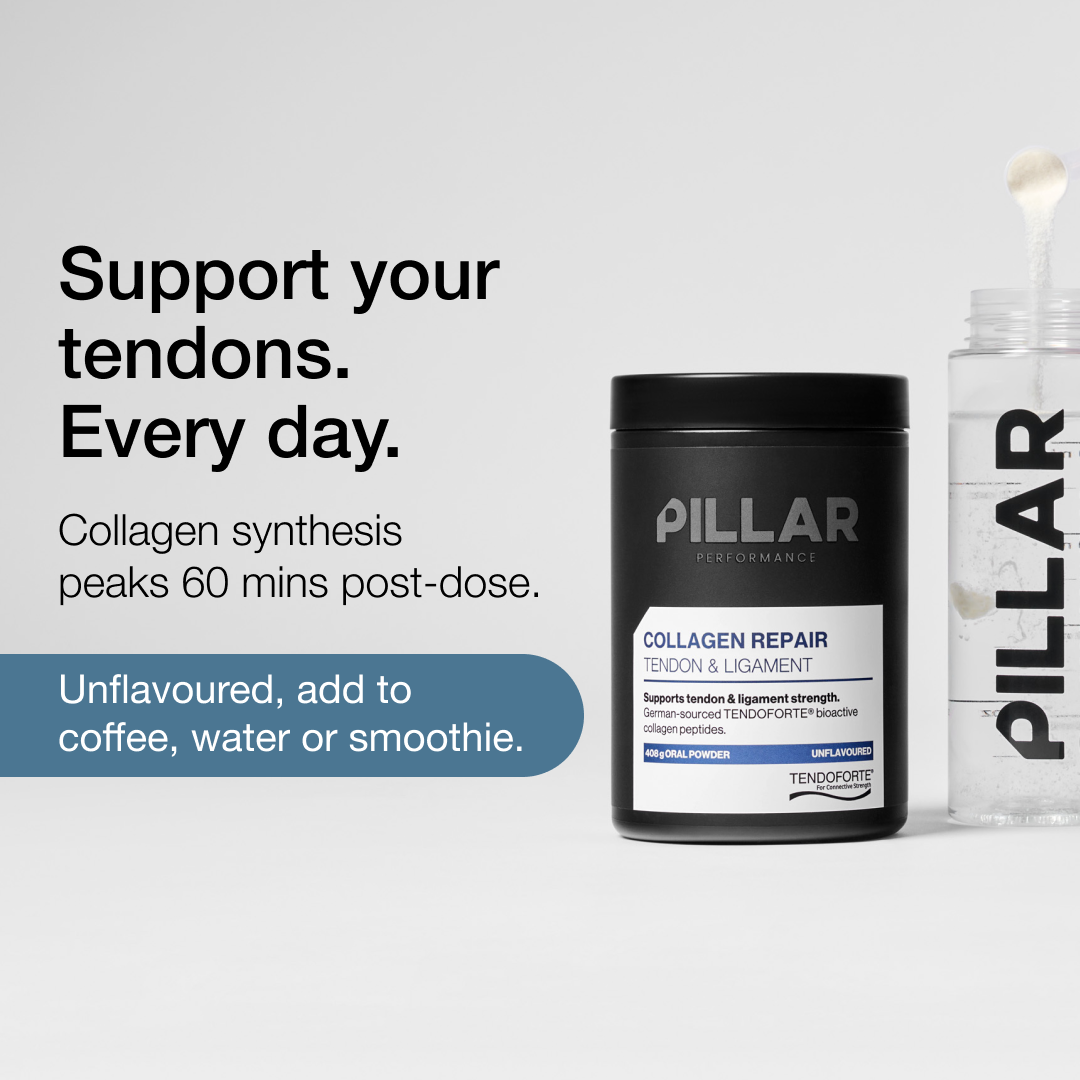 COLLAGEN REPAIR