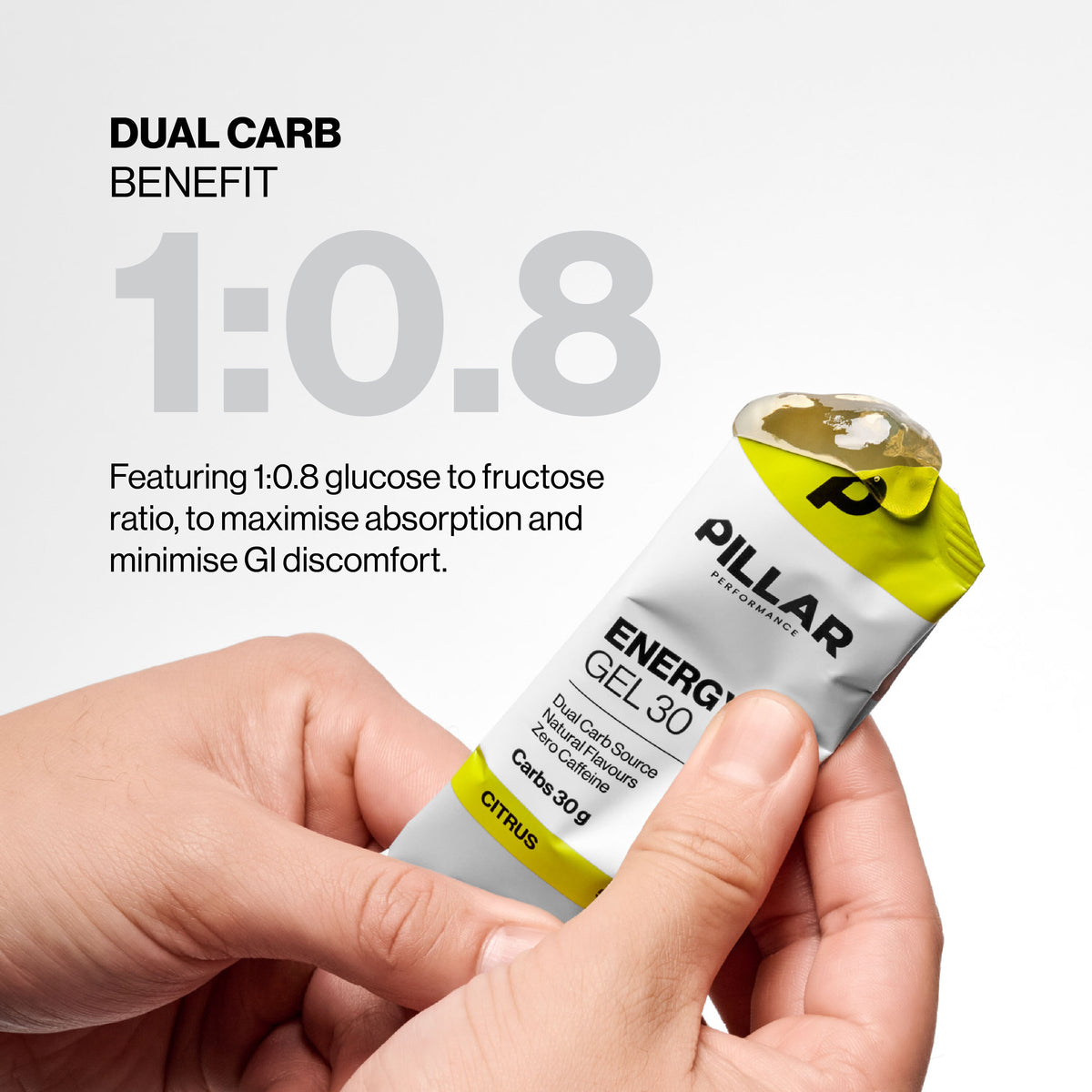 ENERGY GEL 30