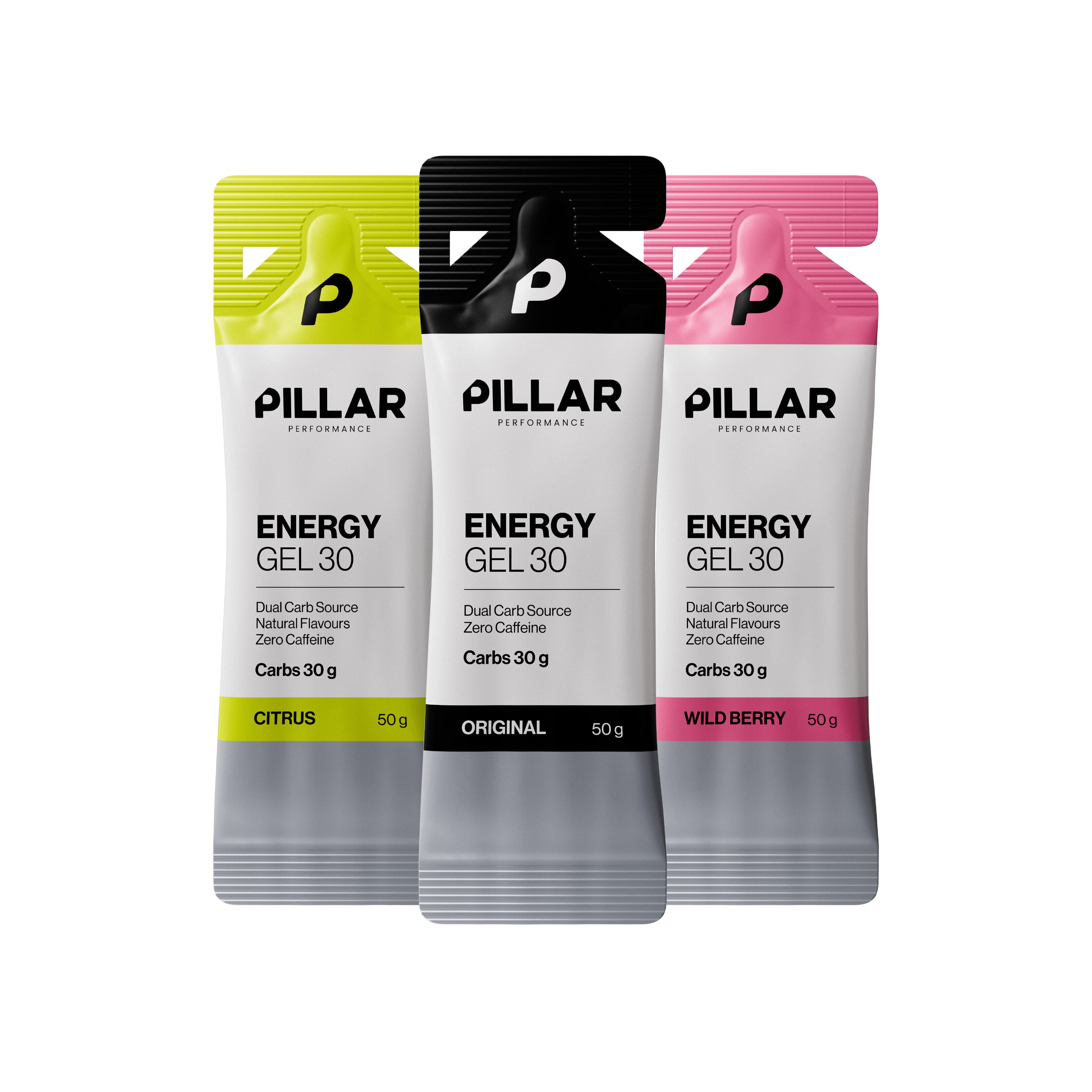 ENERGY GEL 30