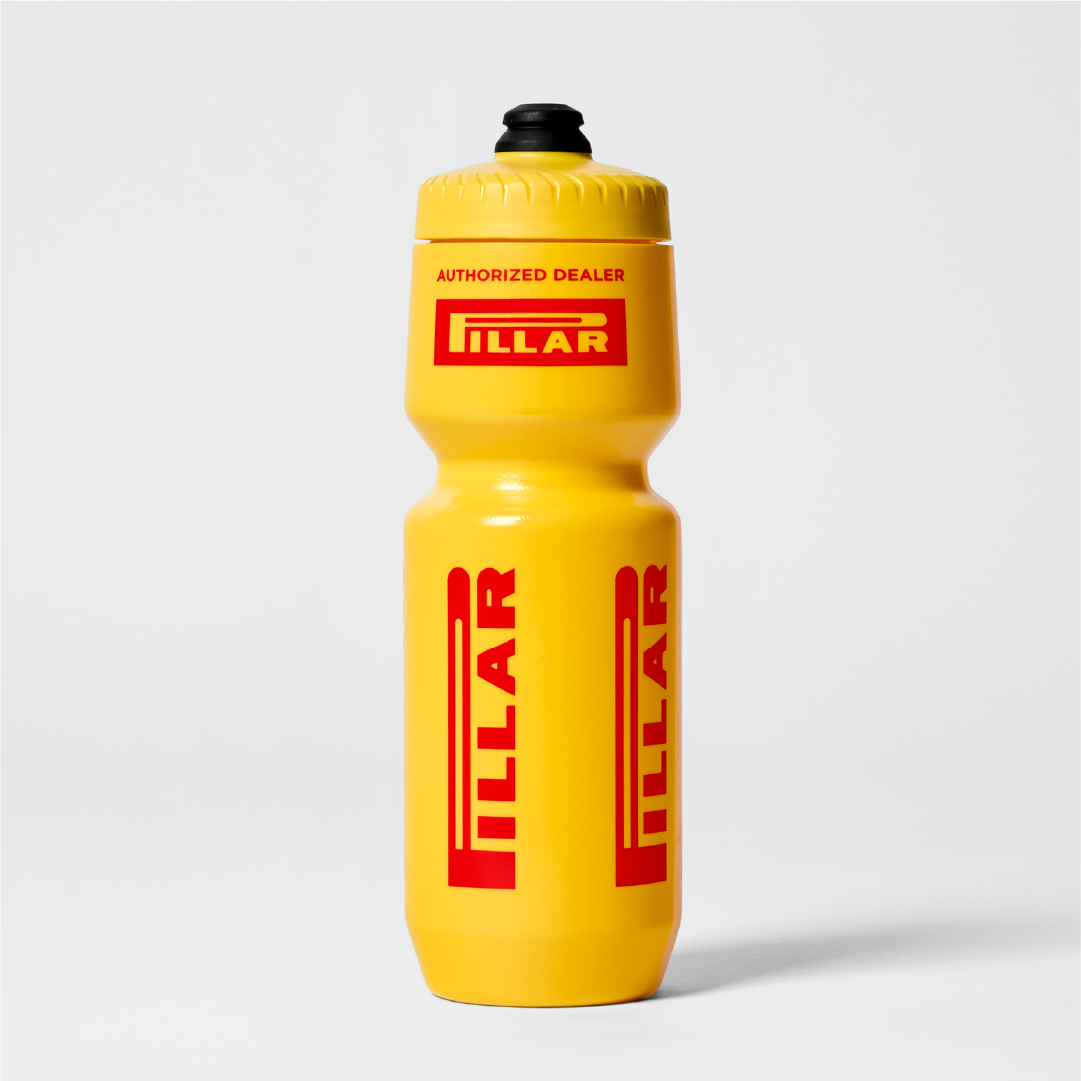 HYDRATION BOTTLES