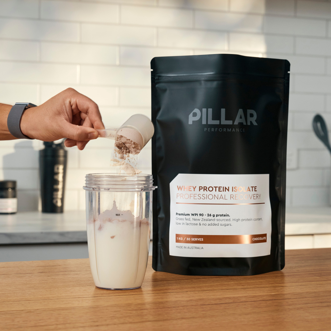 Grass-Fed, Clean, Certified: Not All Proteins Are Created Equal