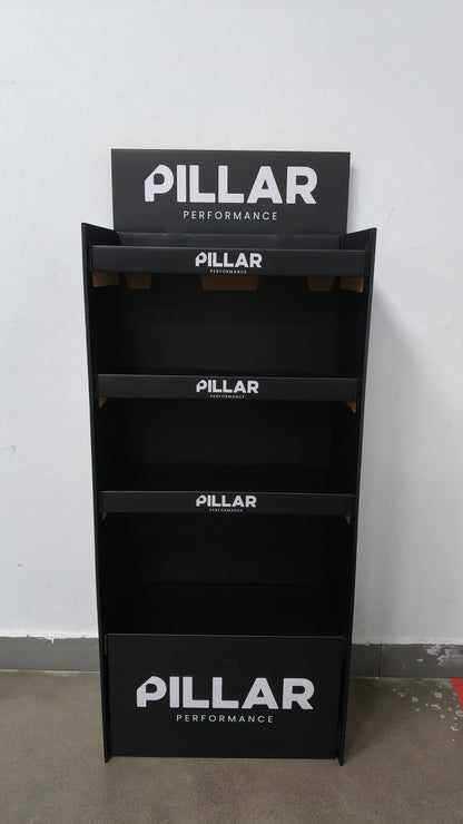 Free Standing Unit