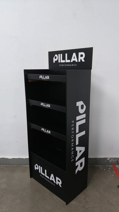 Free Standing Unit