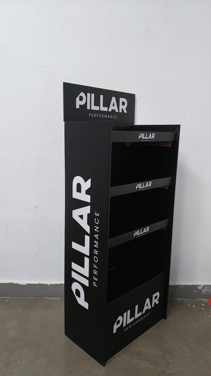 Free Standing Unit