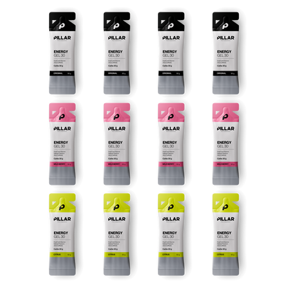 ENERGY GEL 30
