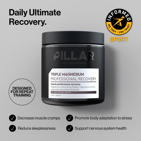 All Products – PILLAR Performance