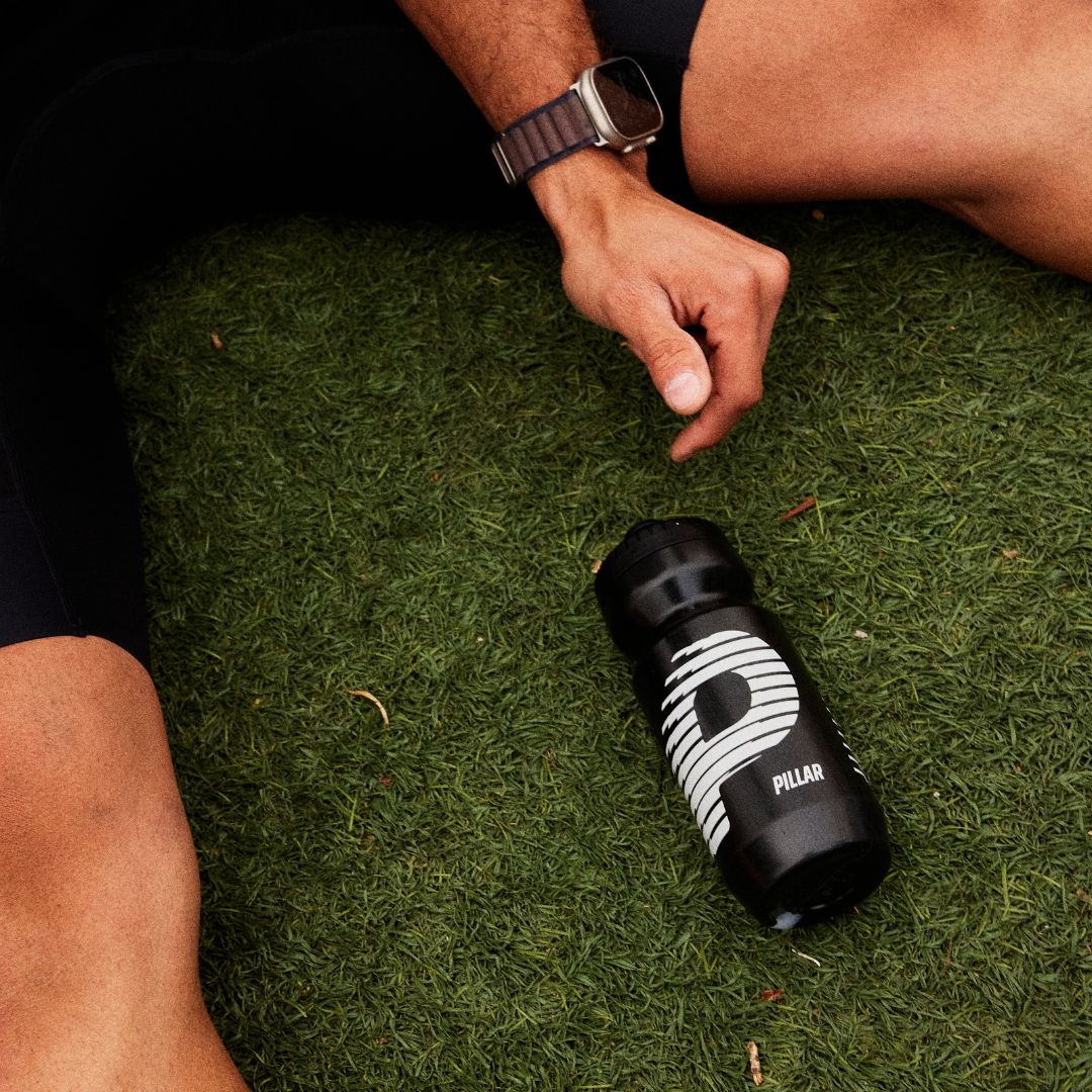 HYDRATION BOTTLES