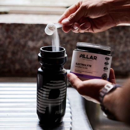 HYDRATION BOTTLES