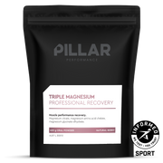 TRIPLE MAGNESIUM POWDER - Natural Berry