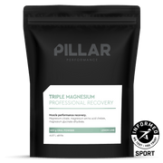 TRIPLE MAGNESIUM POWDER - Lemon Lime