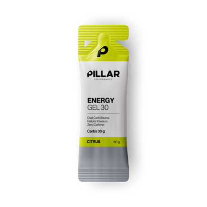 ENERGY GEL 30