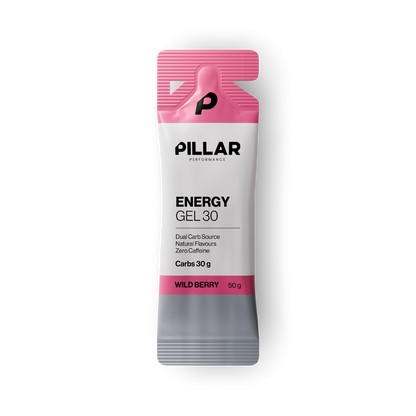 ENERGY GEL 30