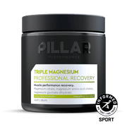 TRIPLE MAGNESIUM POWDER - Pineapple Coconut