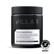 NEW - TRIPLE MAGNESIUM TABLETS