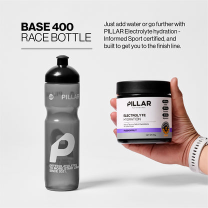 HYDRATION BOTTLE