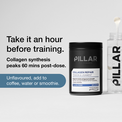 COLLAGEN REPAIR