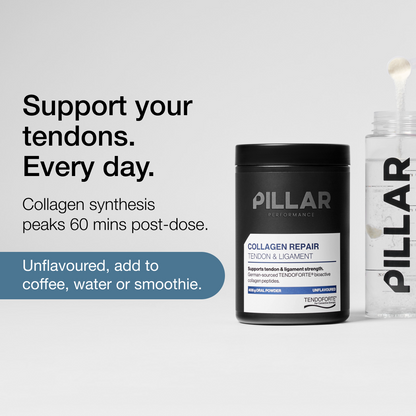 COLLAGEN REPAIR