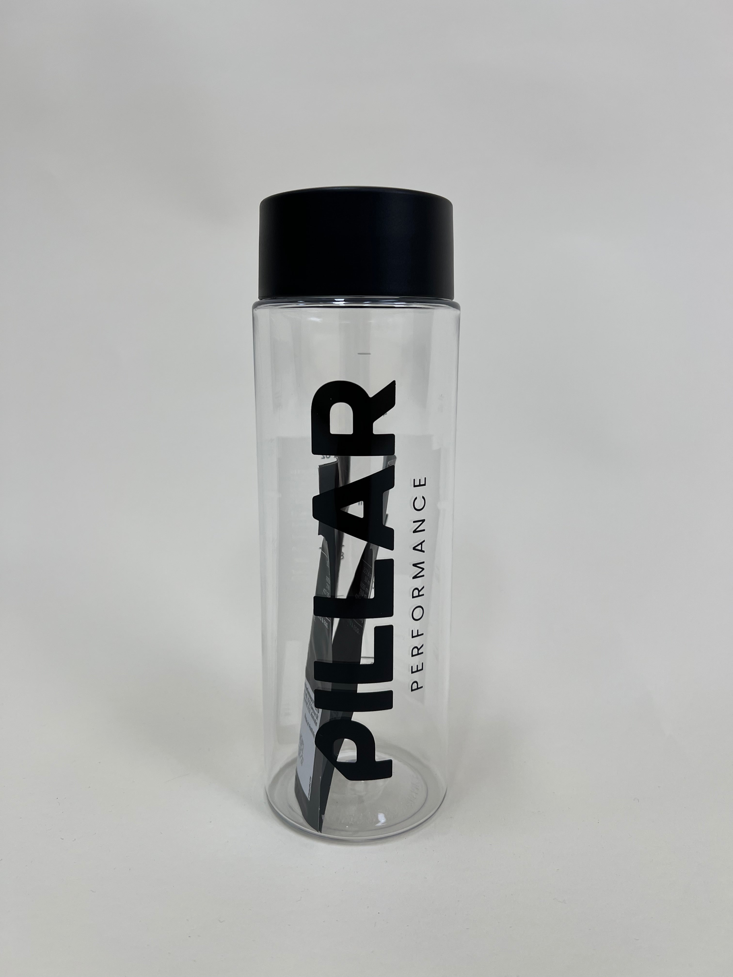Loaded Shaker