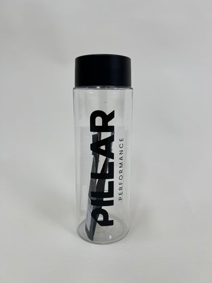 Loaded Shaker