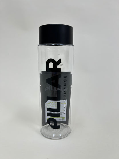 Loaded Shaker