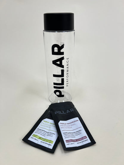 Loaded Shaker
