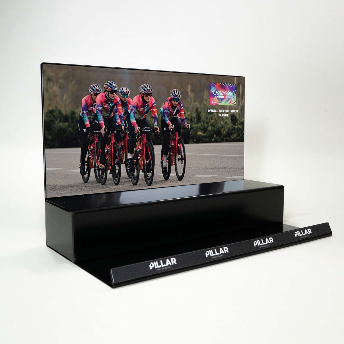 zx POS Display Magnets