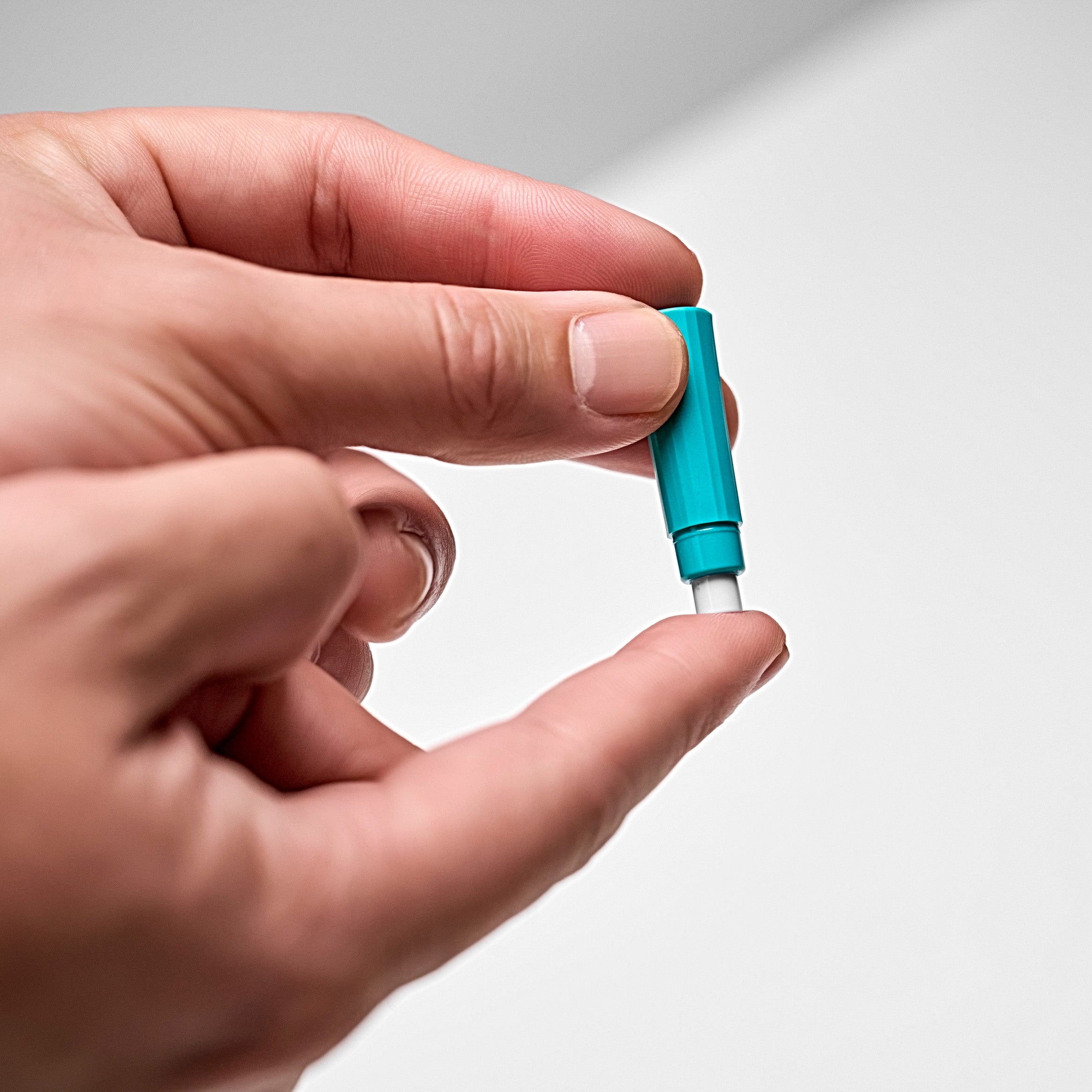 Omega-3 Blood Test