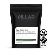 PLANT PROTEIN