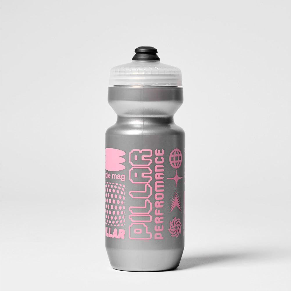 HYDRATION BOTTLE