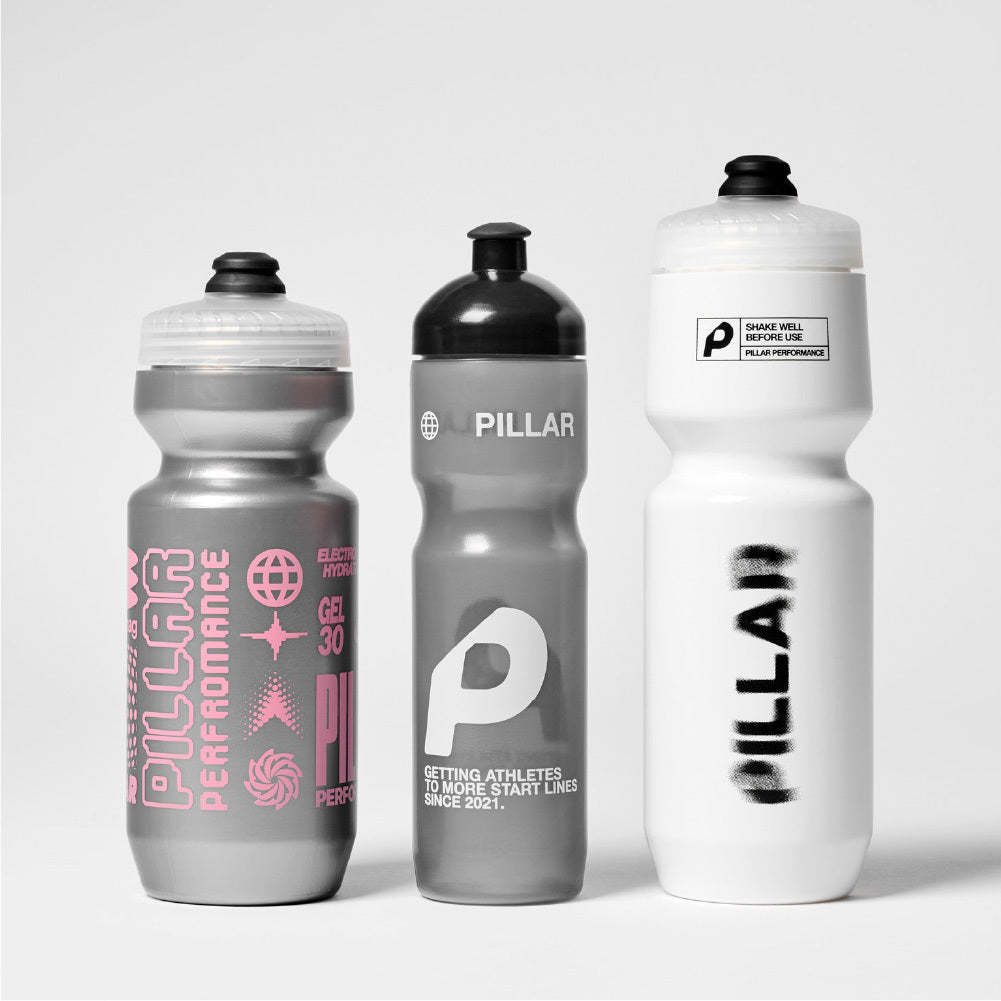 HYDRATION BOTTLE