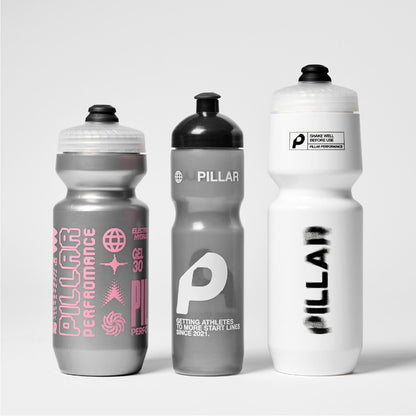 HYDRATION BOTTLE