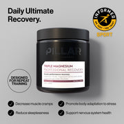TRIPLE MAGNESIUM TABLETS