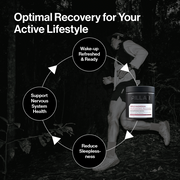TRIPLE MAGNESIUM TABLETS