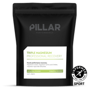 TRIPLE MAGNESIUM POWDER - Pineapple Coconut