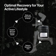 NEW - TRIPLE MAGNESIUM TABLETS