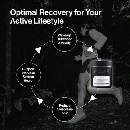 NEW - TRIPLE MAGNESIUM TABLETS