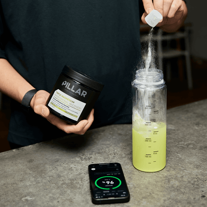 TRAINING COMPLETE