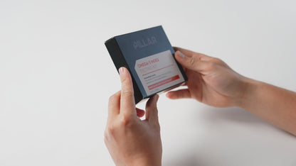 Omega-3 Blood Test