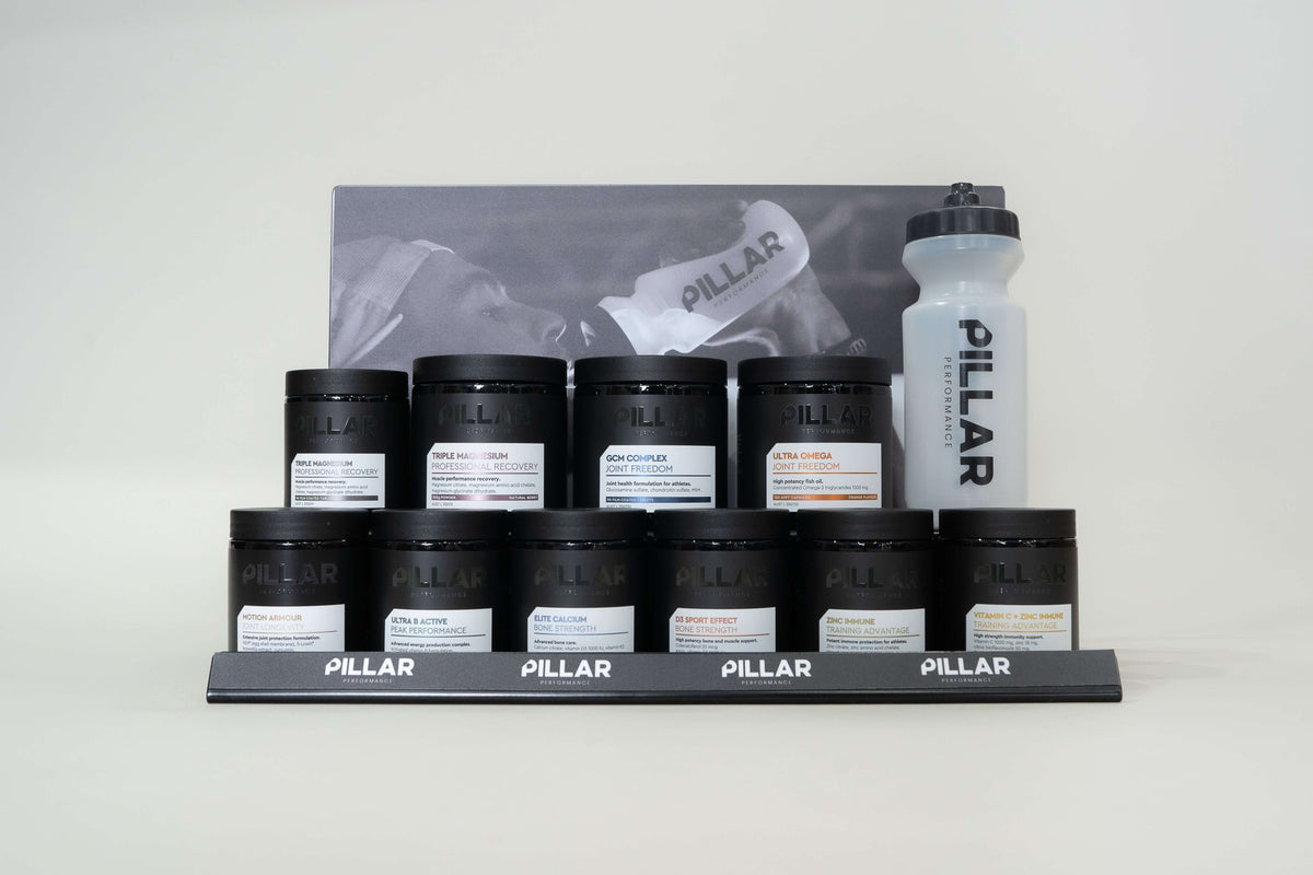 POS Display